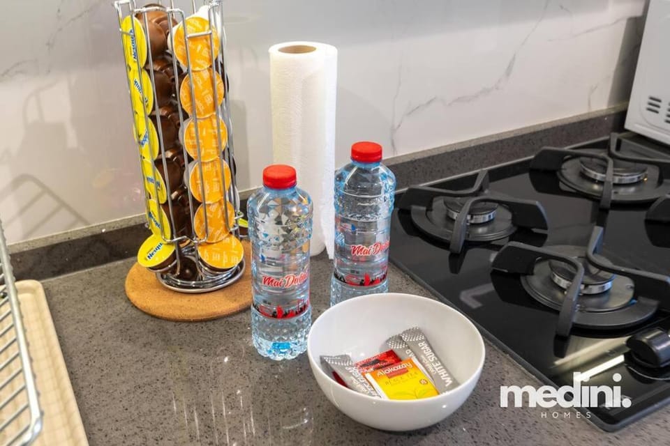 Studio in Samana Golf Avenue - Dubai Apartment in Dubai