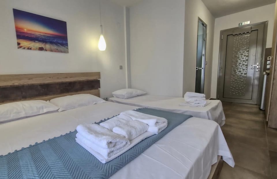 Villa Alimos Bed and Breakfast in Halkidiki