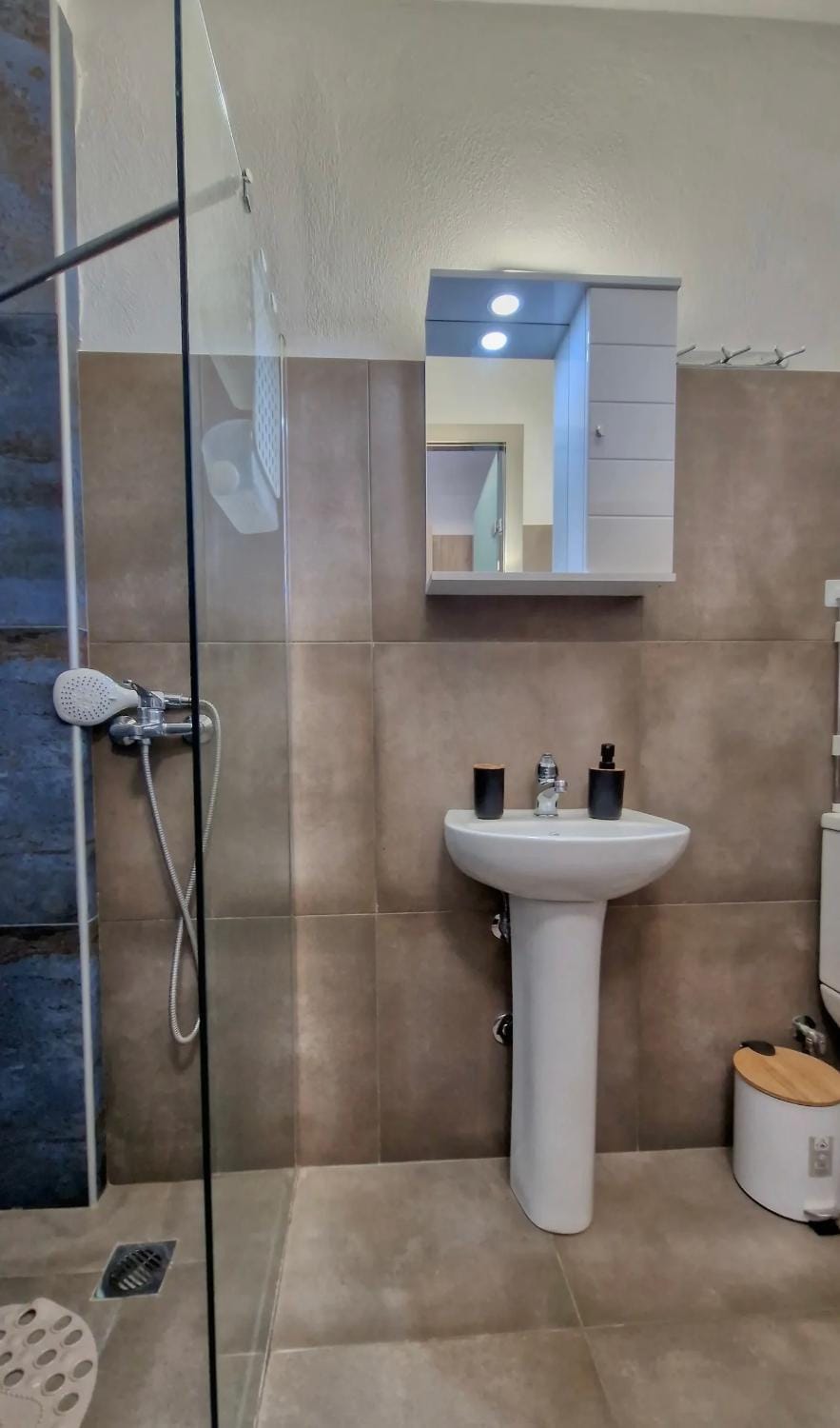 Villa Alimos Bed and Breakfast in Halkidiki