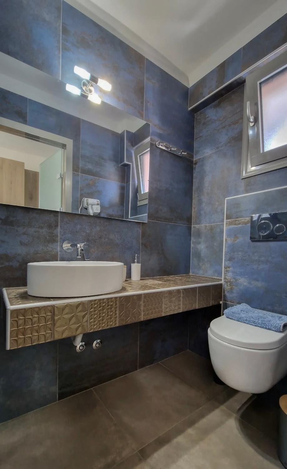 Villa Alimos Bed and Breakfast in Halkidiki
