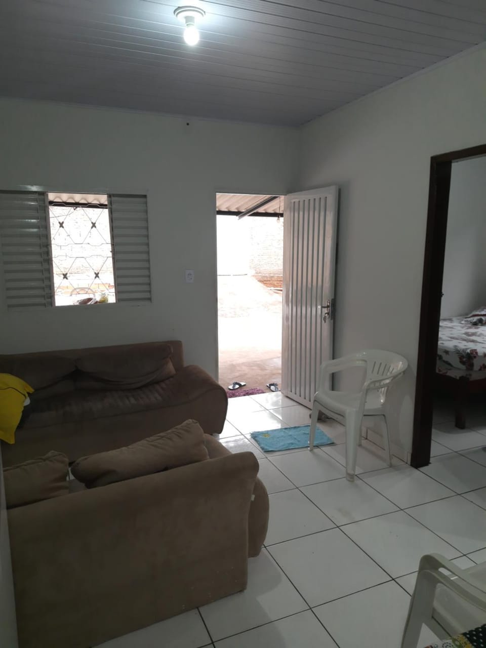 Casa de Hospedagem São João House in State of Goiás