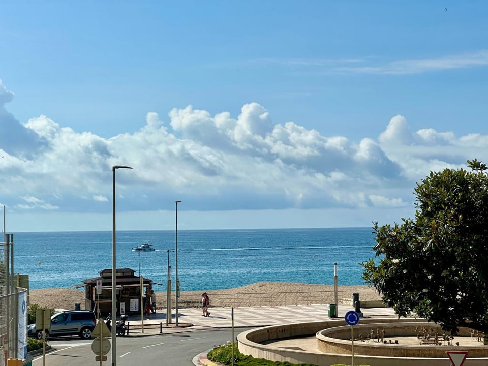 Off site, View (from property/room), Beach, Beach, Sea view