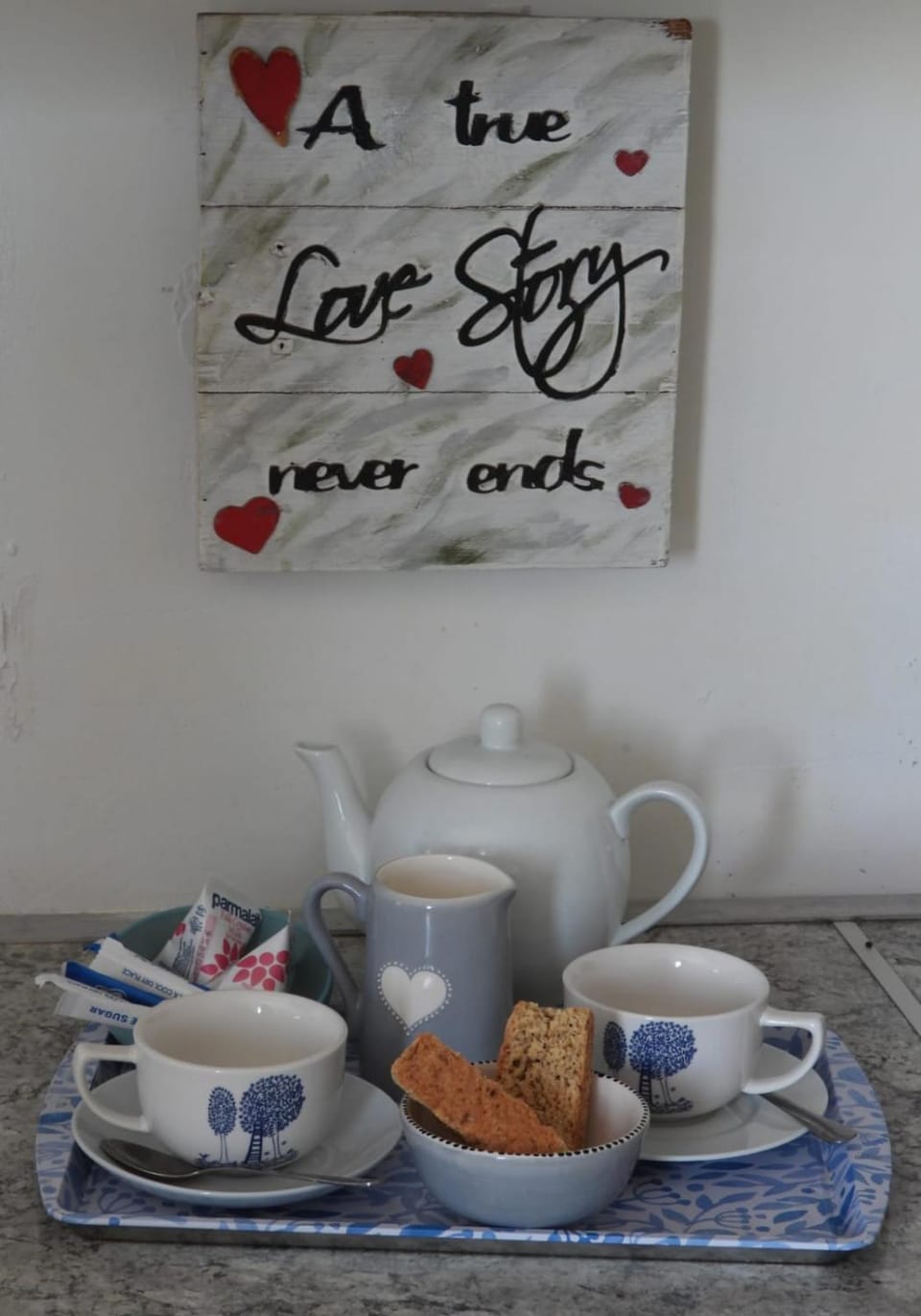 The Somerset nest Bed and Breakfast in Cape Town