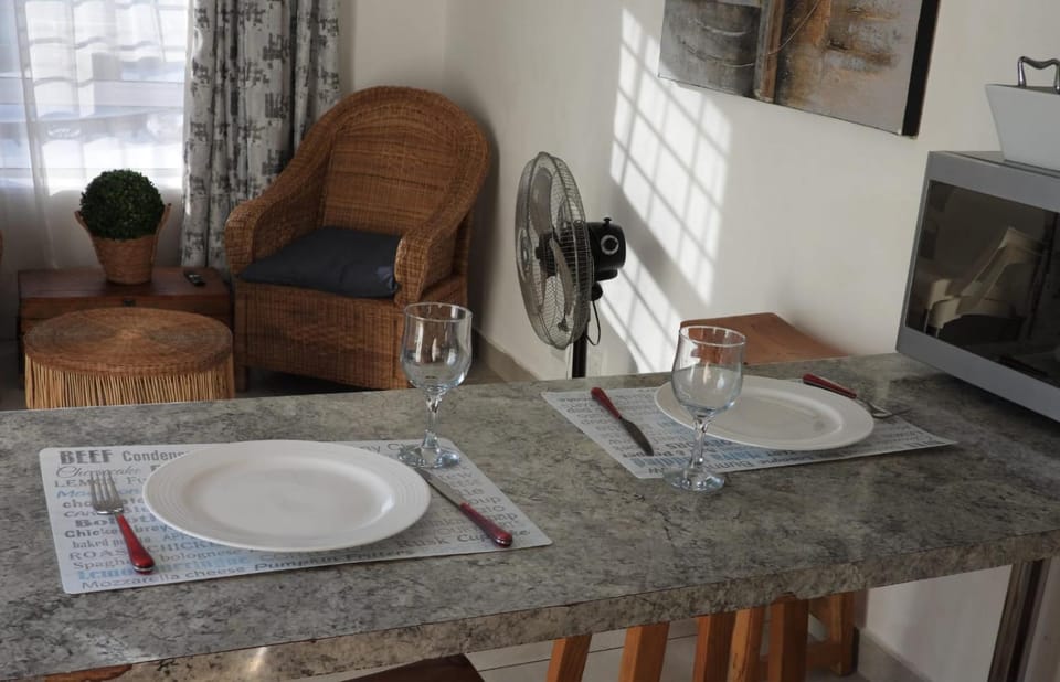 The Somerset nest Bed and Breakfast in Cape Town