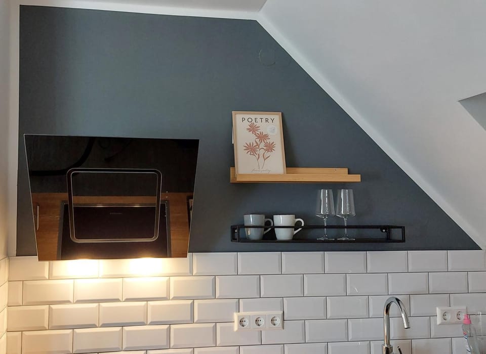 Coffee/tea facilities, Kitchen or kitchenette