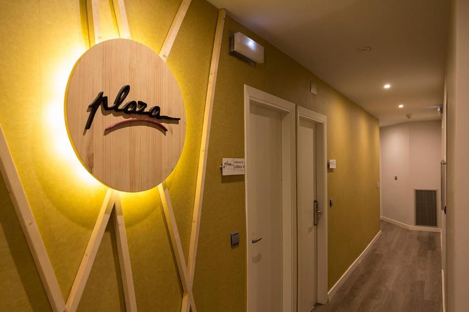 Property logo or sign