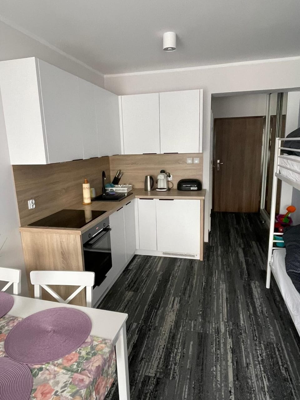 Apartament Planeta 209 Apartment in West Pomeranian Voivodeship, Poland