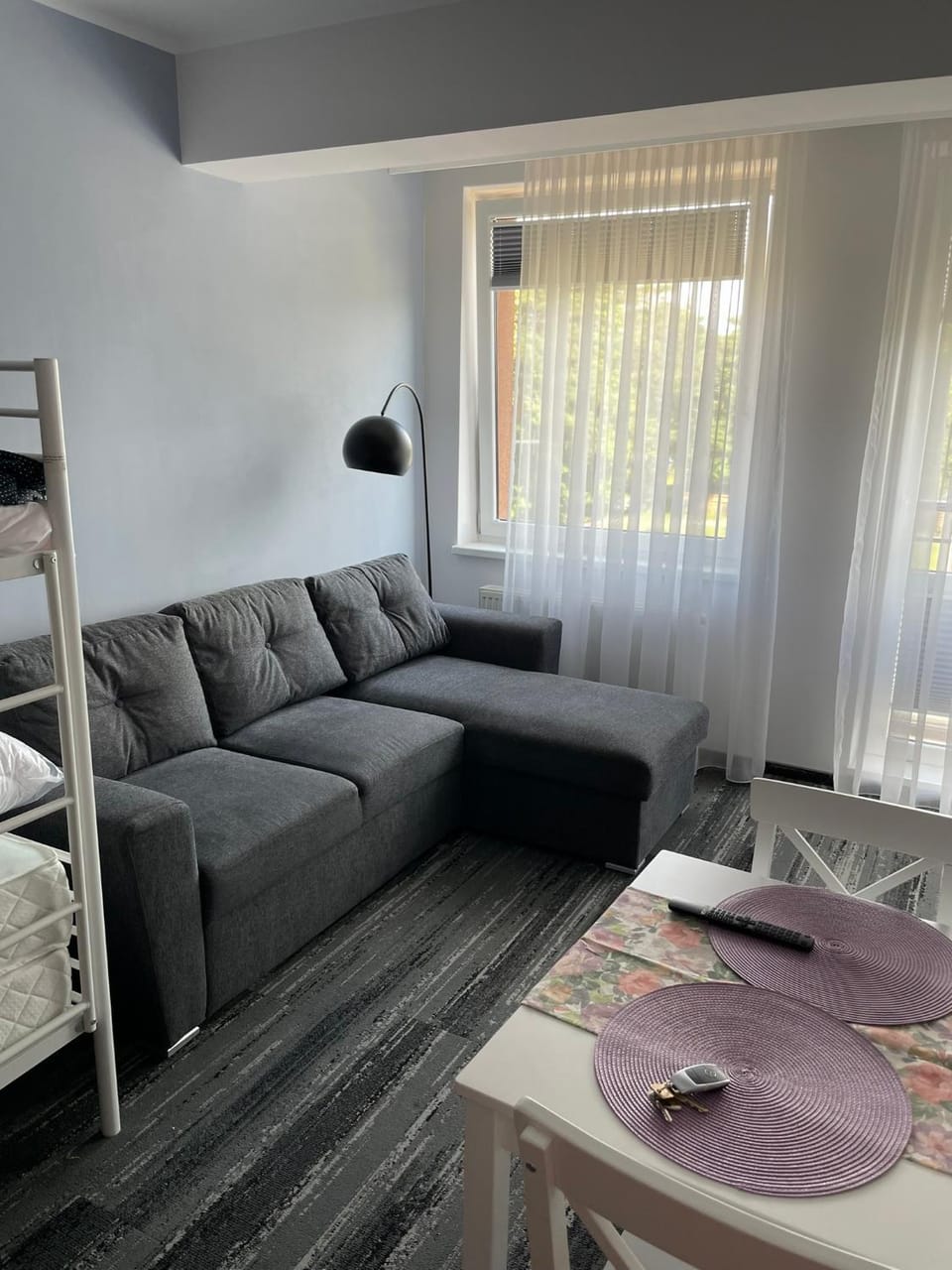 Apartament Planeta 209 Apartment in West Pomeranian Voivodeship, Poland