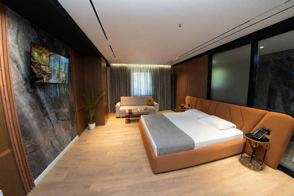 Hotel Monopoly Hotel in North Macedonia