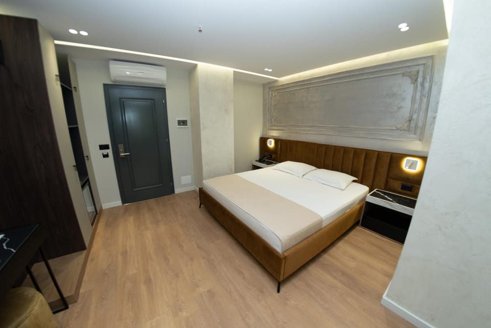 Hotel Monopoly Hotel in North Macedonia