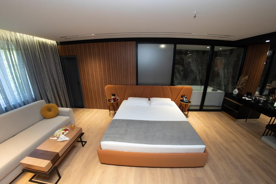 Hotel Monopoly Hotel in North Macedonia