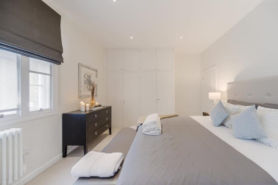 Estatesmen Mayfair Apartment Apartment in City of Westminster