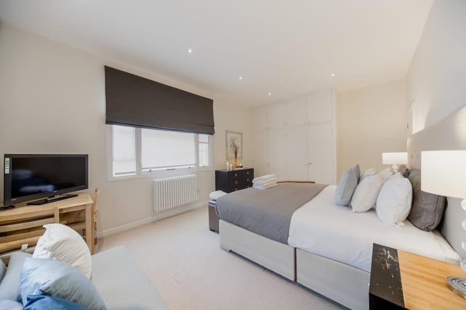 Estatesmen Mayfair Apartment Apartment in City of Westminster