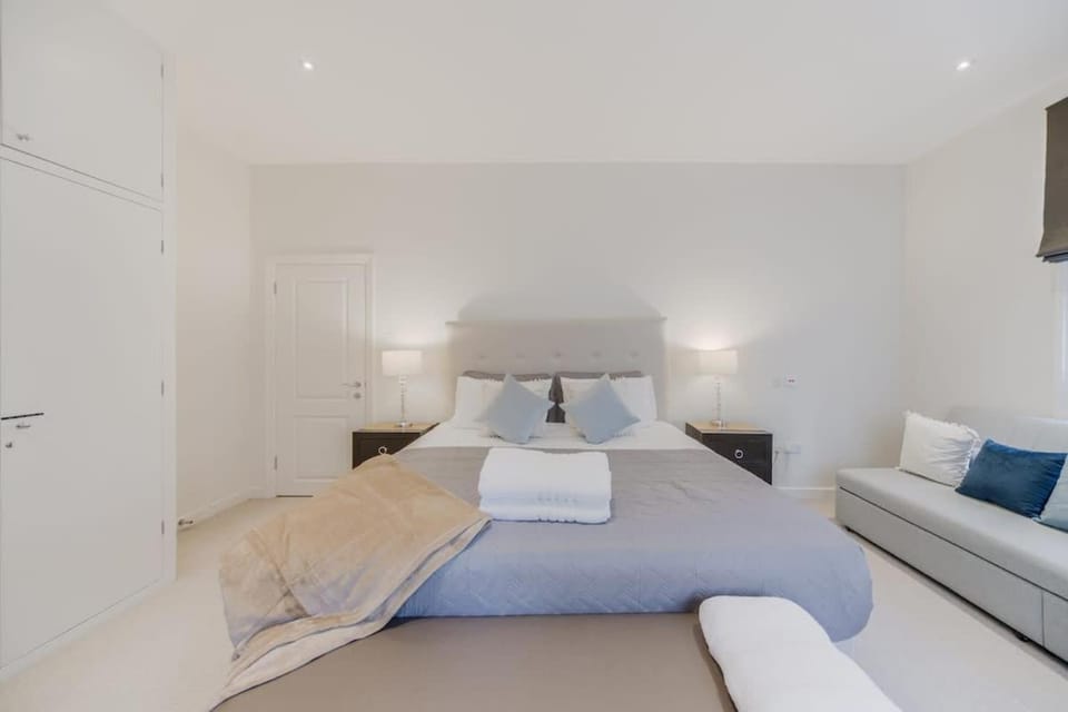 Estatesmen Mayfair Apartment Apartment in City of Westminster