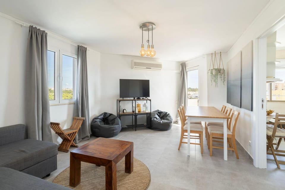 TAC - Bliss Vilamoura Apartment in Quarteira