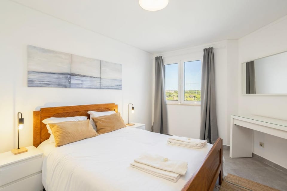 TAC - Bliss Vilamoura Apartment in Quarteira