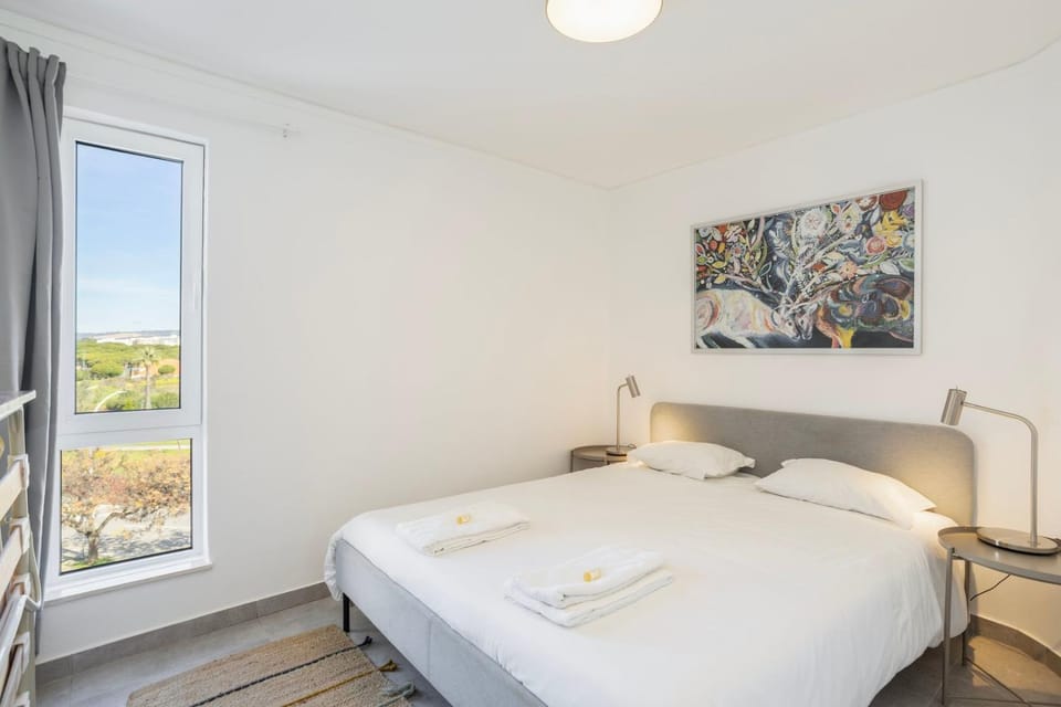 TAC - Bliss Vilamoura Apartment in Quarteira