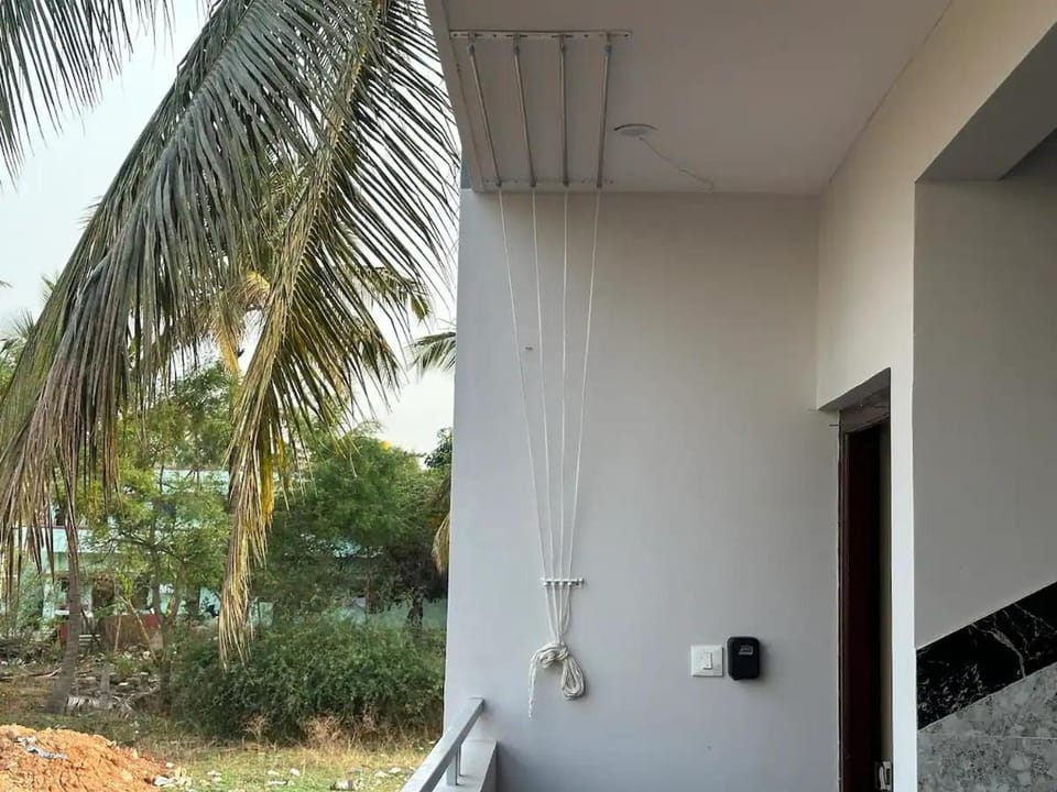Cozy Room 1Bhk with Lift 501 Apartment in Bengaluru
