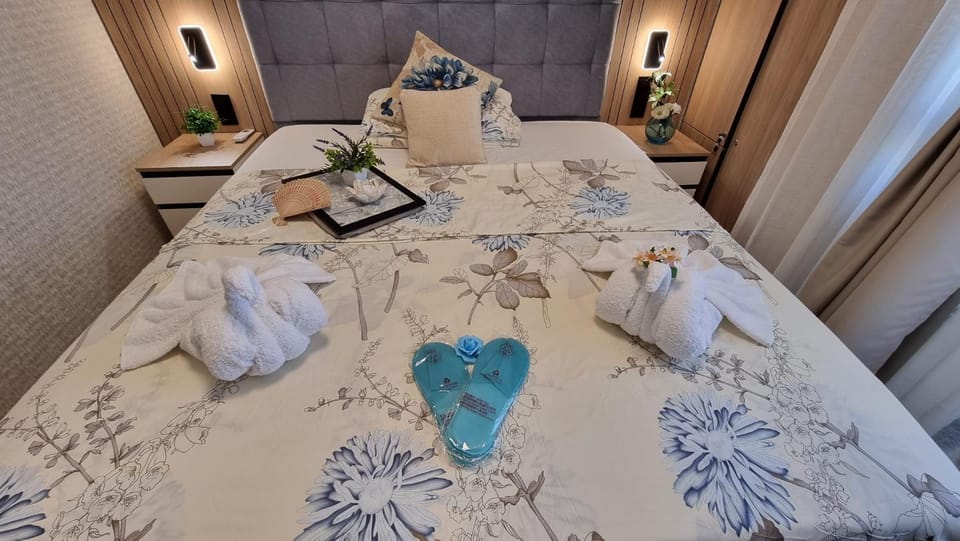 Sorrento Sole Mare V&D Luxury Style Apartment Apartment in Burgas Province