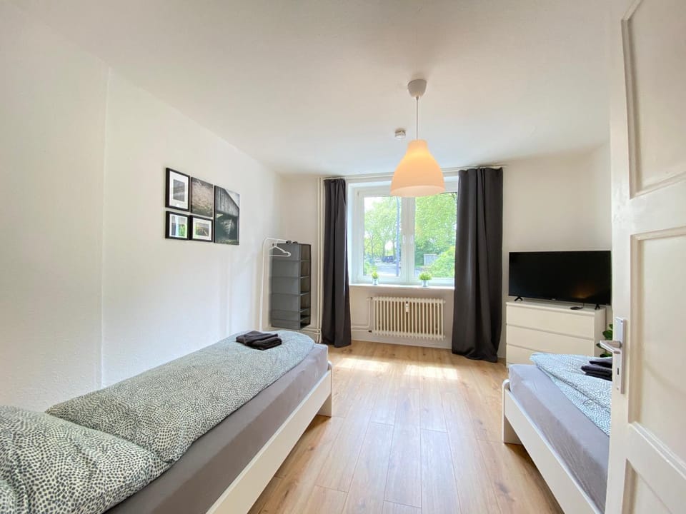 Nice Apartment in Wuppertal Apartment in Wuppertal