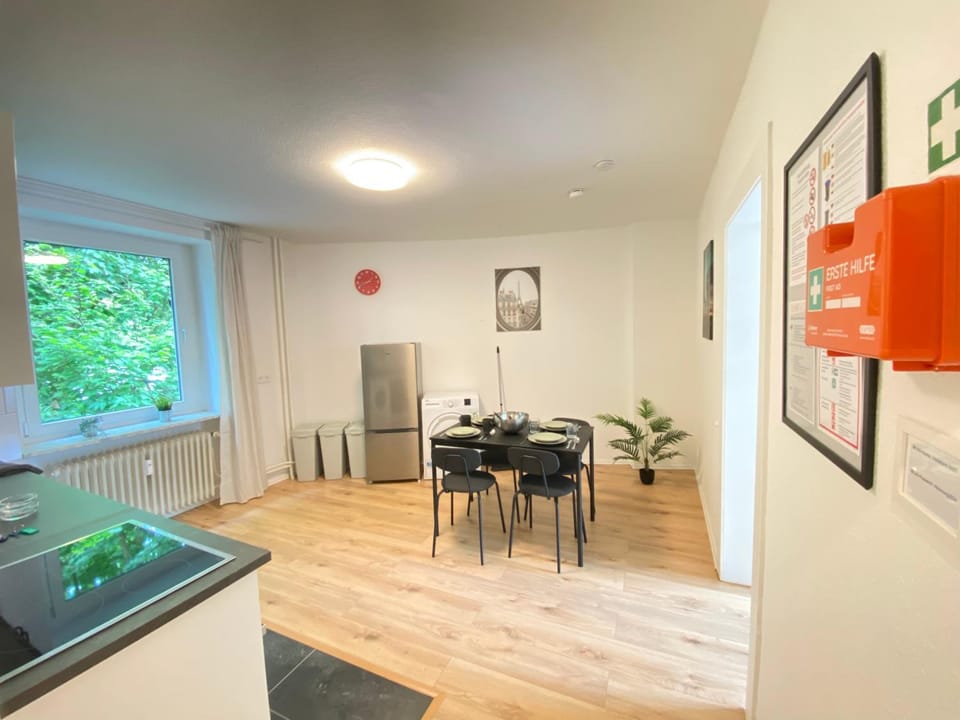 Nice Apartment in Wuppertal Apartment in Wuppertal