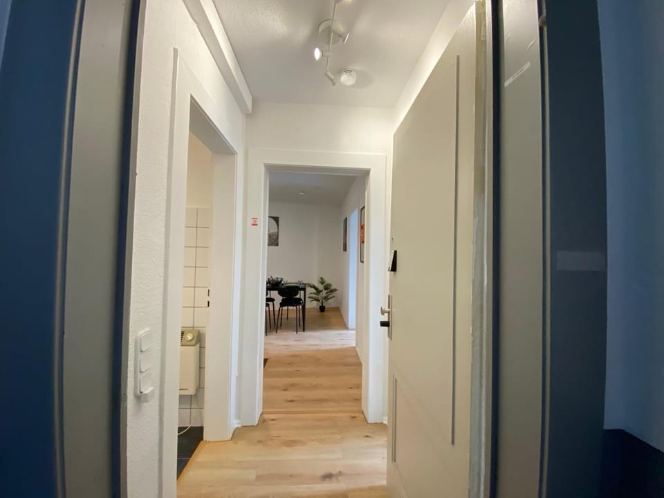Nice Apartment in Wuppertal Apartment in Wuppertal
