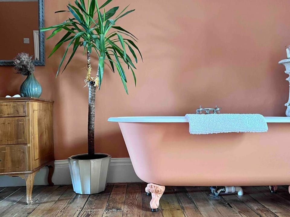 Spacious Georgian Apartment - Central Frome House in Frome