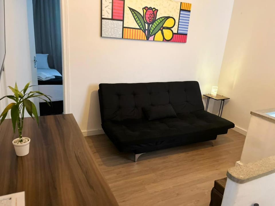 Casa para até 8 pessoas perto do Aeroporto de Congonhas Apartment in Sao Paulo City