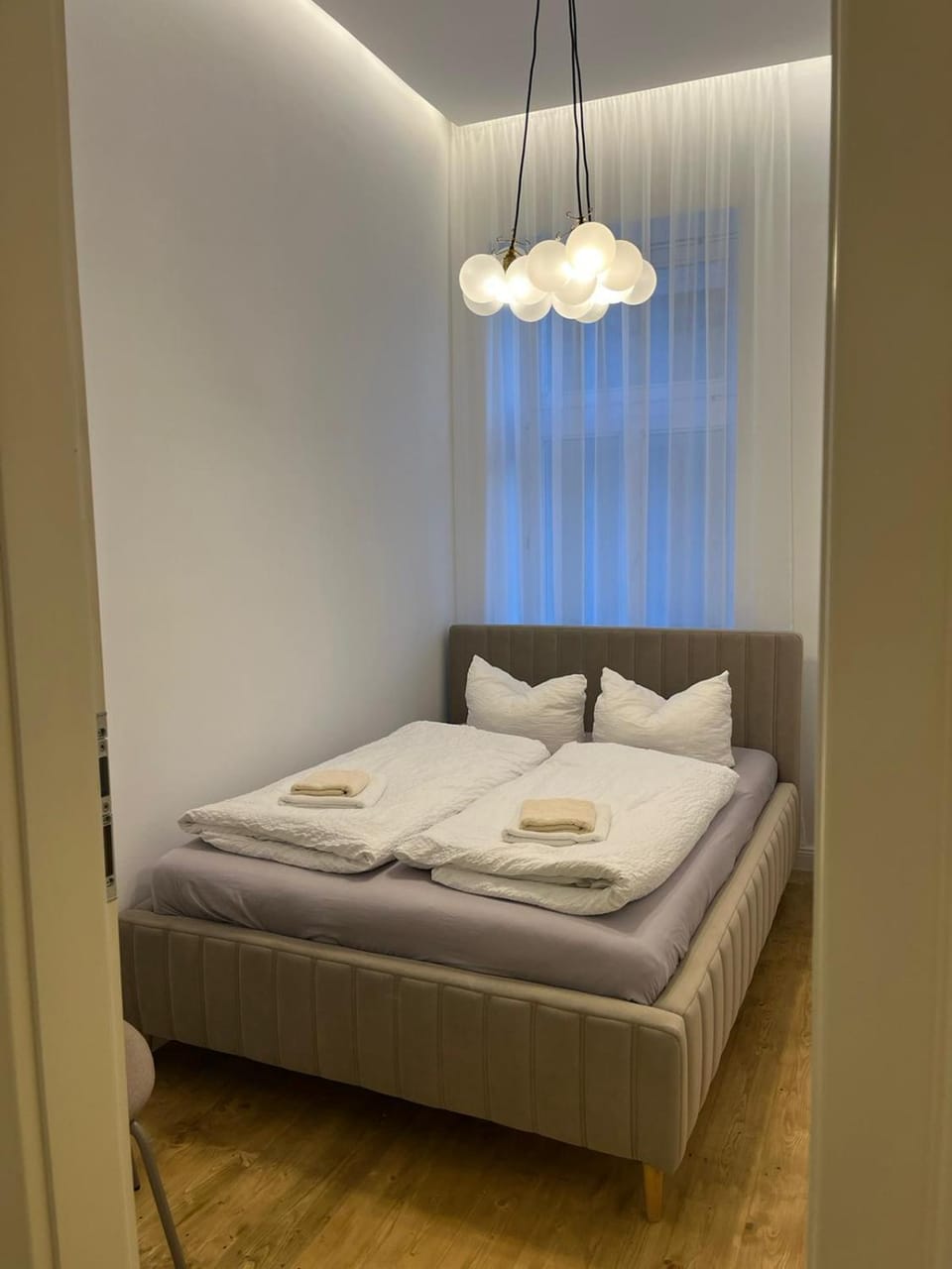 Apartmá Jasmína 1907 Apartment in Saxony