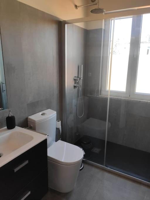 T2 duplex Avenida Apartment in Vila Real