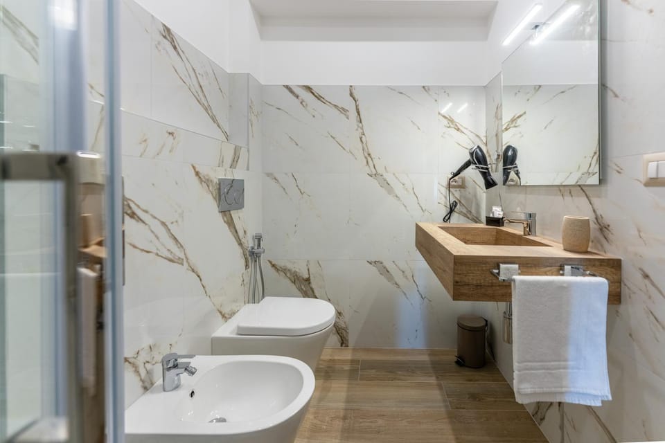 Toilet, Bathroom, bidet