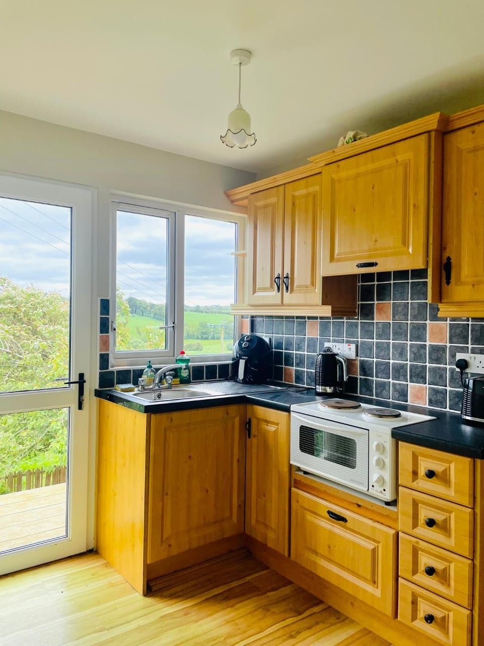 Rockmount House House in Northern Ireland
