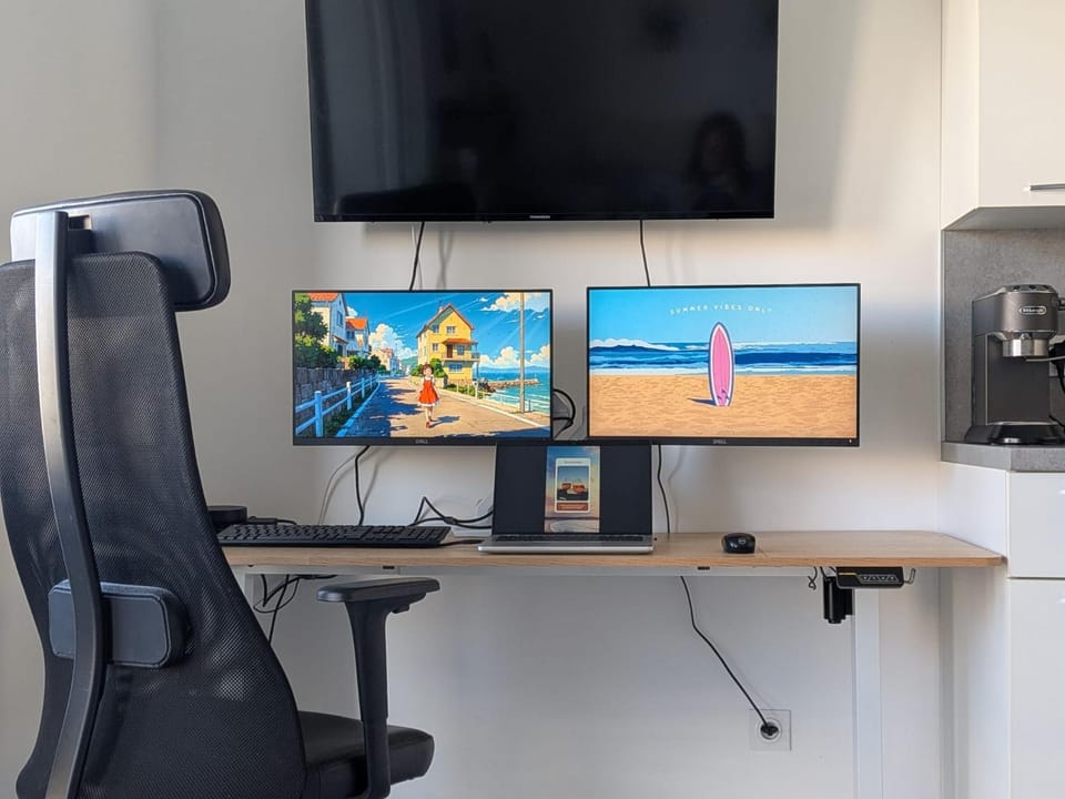 TV and multimedia