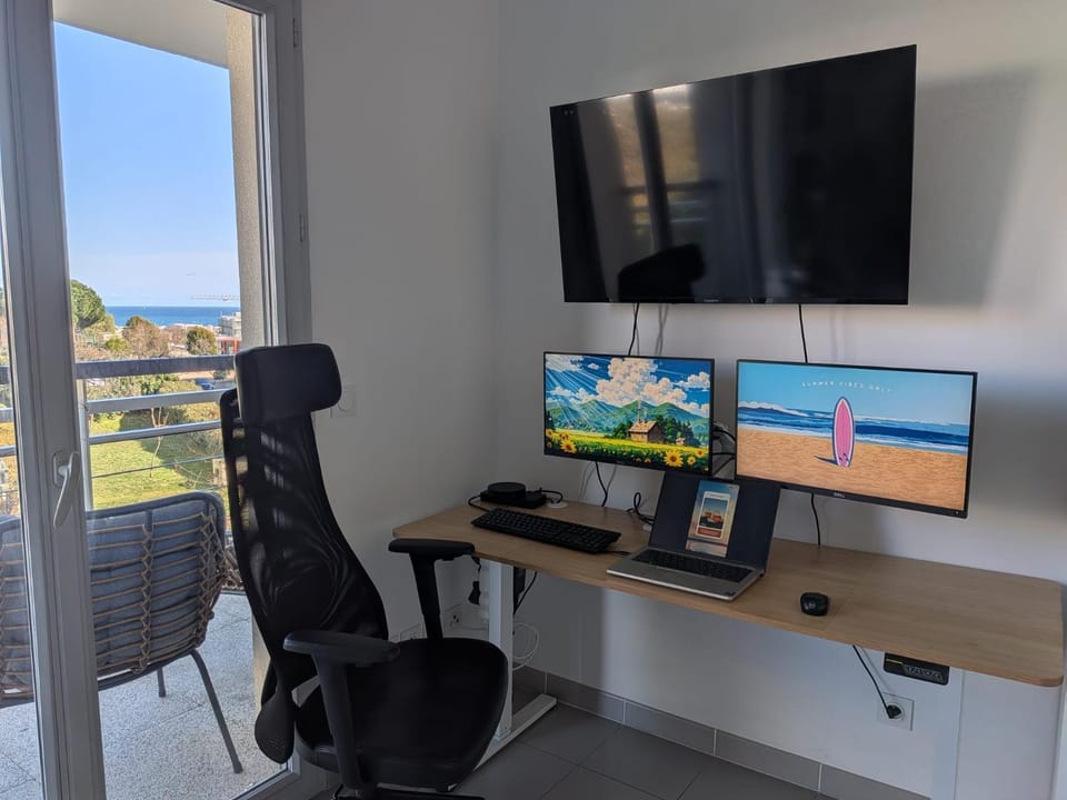 TV and multimedia