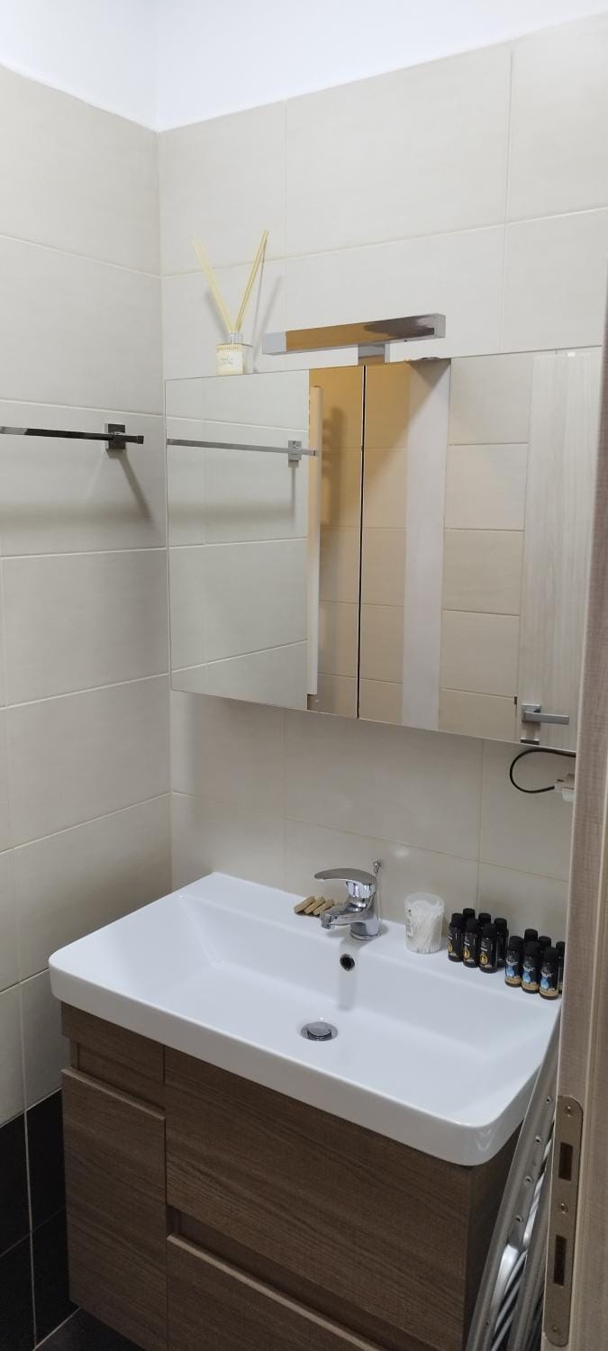 ISOG lux Apartment Apartment in Alexandroupoli