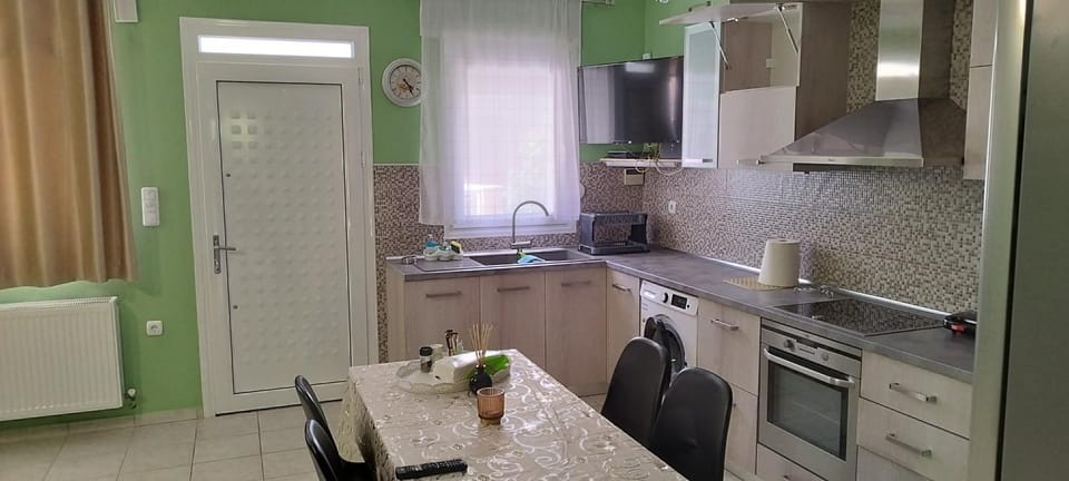 ISOG lux Apartment Apartment in Alexandroupoli