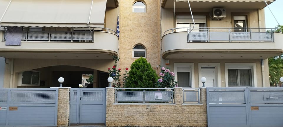 ISOG lux Apartment Apartment in Alexandroupoli