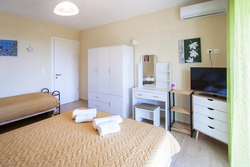 Ilios house Apartment in Sporades, Greece