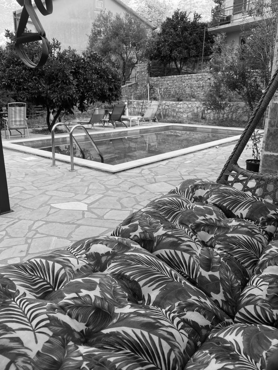 Villa Nicole Apartment in Kotor Municipality