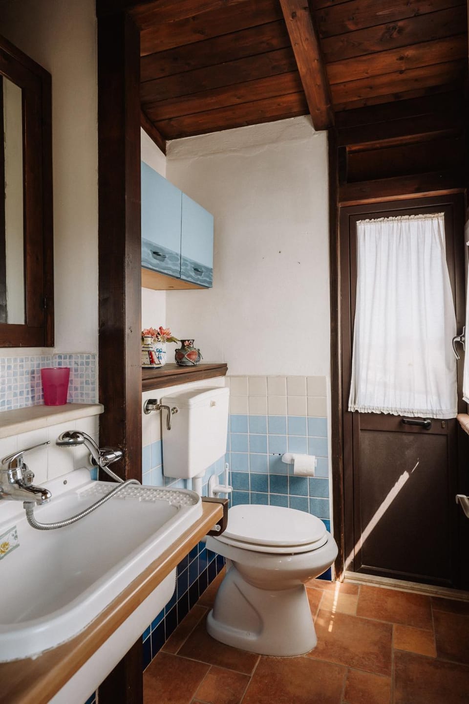Casa Incanto Apartment in Sicily