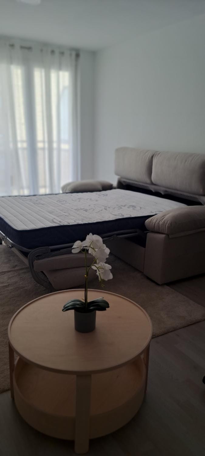 Bahía Dorada Apartment in Salou