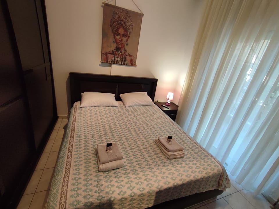 Ef-xaris Apartment in Decentralized Administration of Macedonia and Thrace