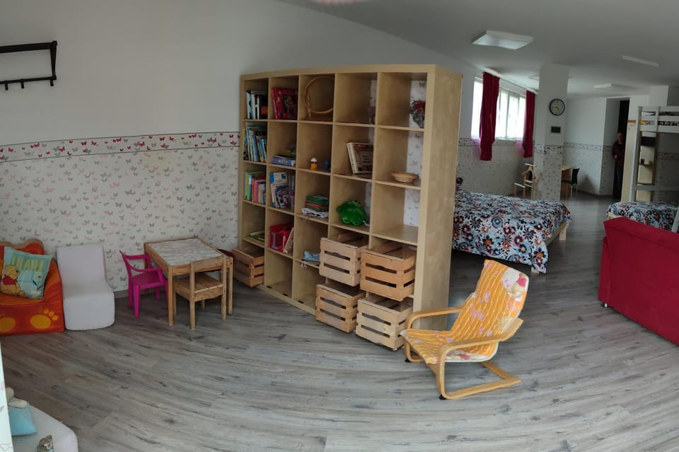 Al Nido Apartment in Trentino-South Tyrol