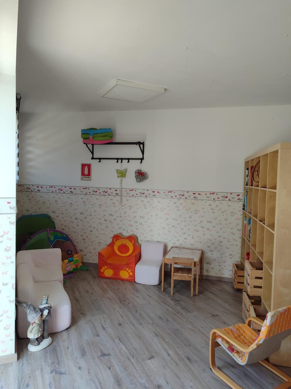 Al Nido Apartment in Trentino-South Tyrol