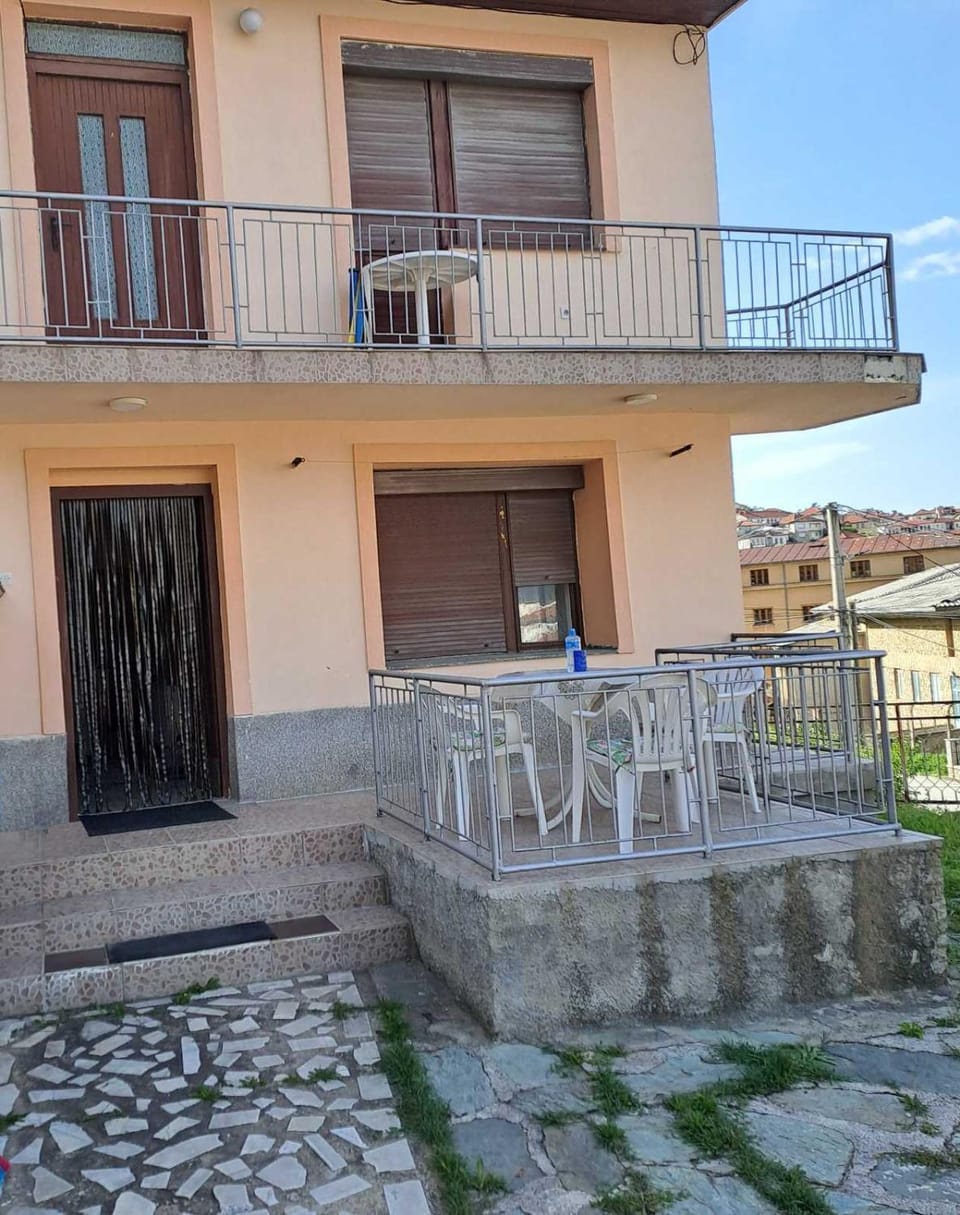 Kruševski odaji Biljana House in North Macedonia