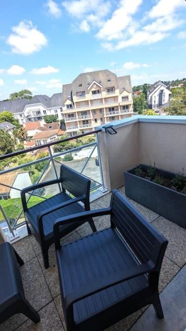 Patio, Natural landscape