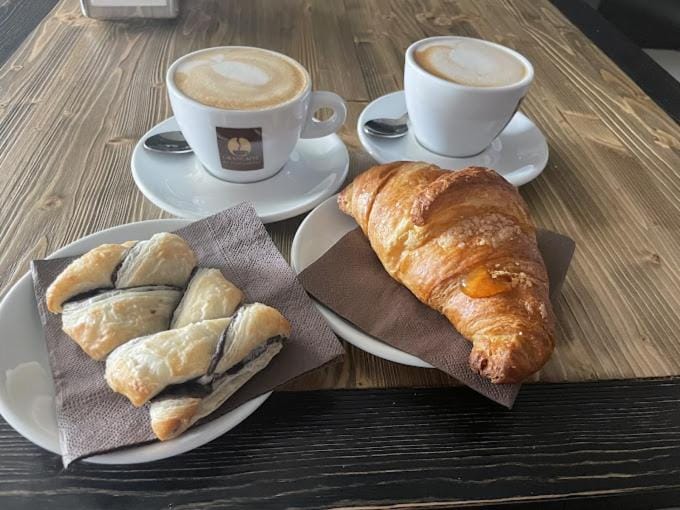 Breakfast