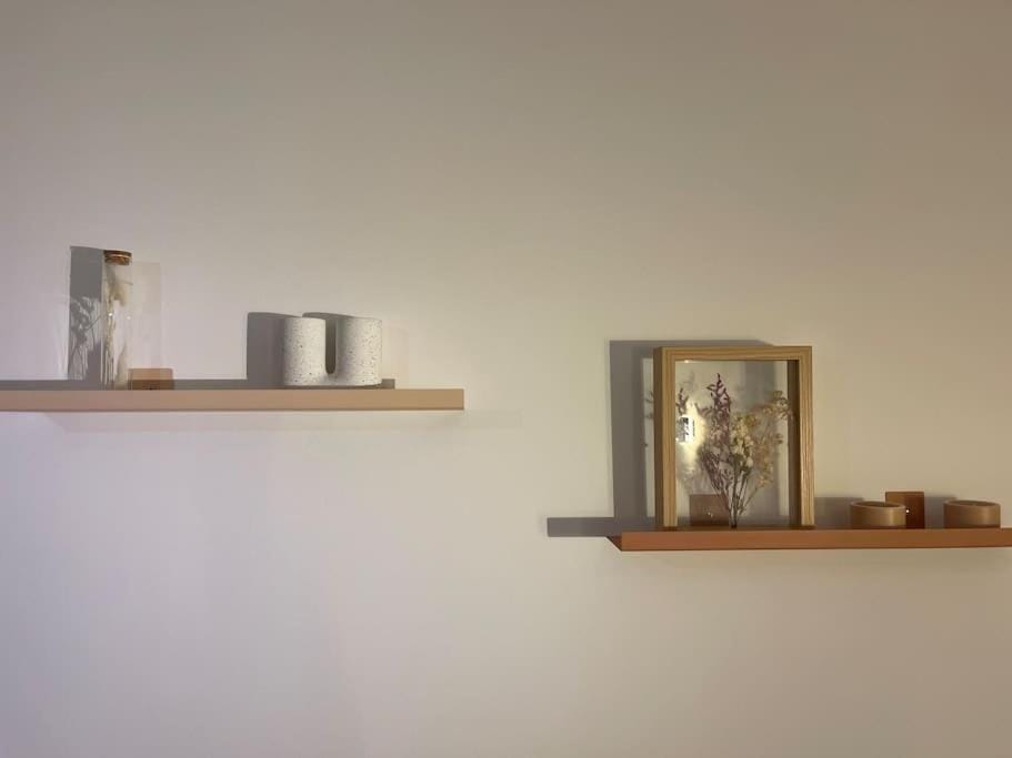 L'Epicentre Apartment in Clermont-Ferrand