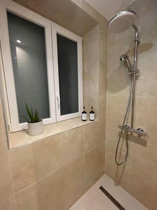 Shower