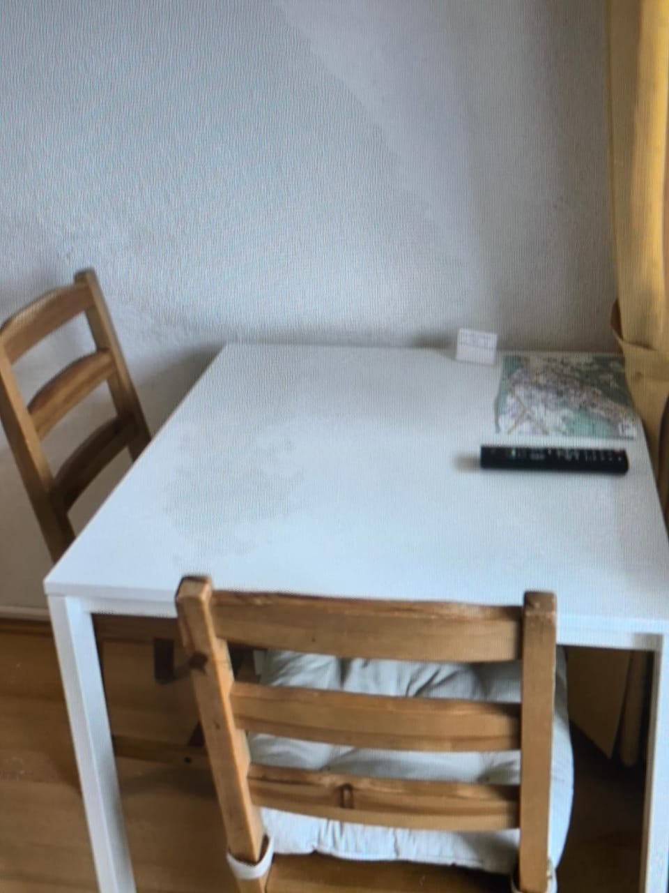 Panoramahaus 6140 Apartment in Bad Reichenhall